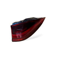 LED Tail Light Suitable for Porsche Cayenne 2015-2017 Inner Right Brake Turn - BD4