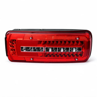 compare product LED Tail Light Assembly Suitable for Ford F-150 Chevrolet Silverado Dodge Ram