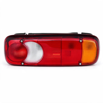 compare product Halogen Tail Light Assembly Rear Right Suitable for Universal Truck Models