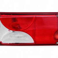 Halogen Tail Light Assembly Rear Left Suitable for Universal Truck 1980-2025 - XQ1