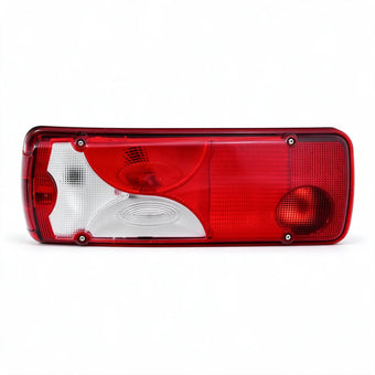 compare product Halogen Tail Light Assembly Rear Left Suitable for Universal Truck 1980-2025