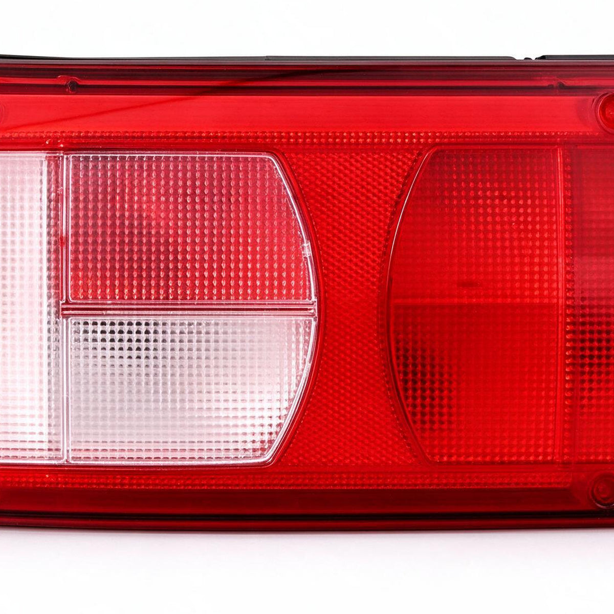 Tail Light Assembly Halogen Suitable for Universal Truck Left Rear Lamp - XQ1