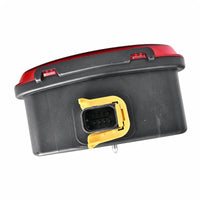 Full LED Tail Light Assembly Set Suitable for Universal Truck 24V LH RH - BD1