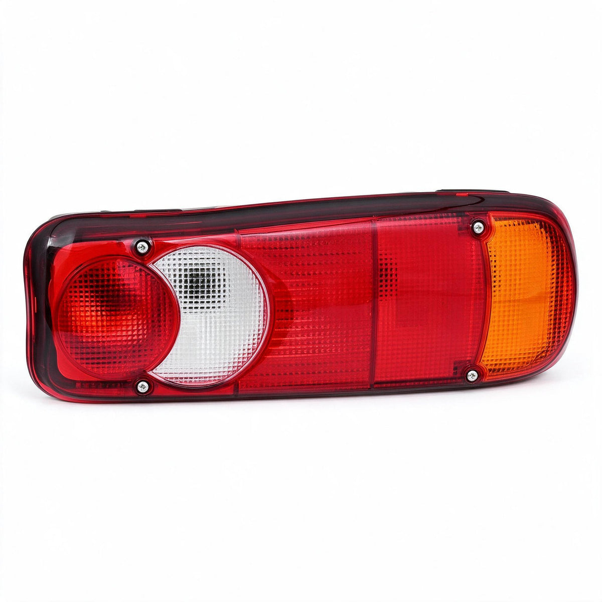 Tail Light Assembly Set with License Plate Light Suitable for Universal Truck LH - ZT2
