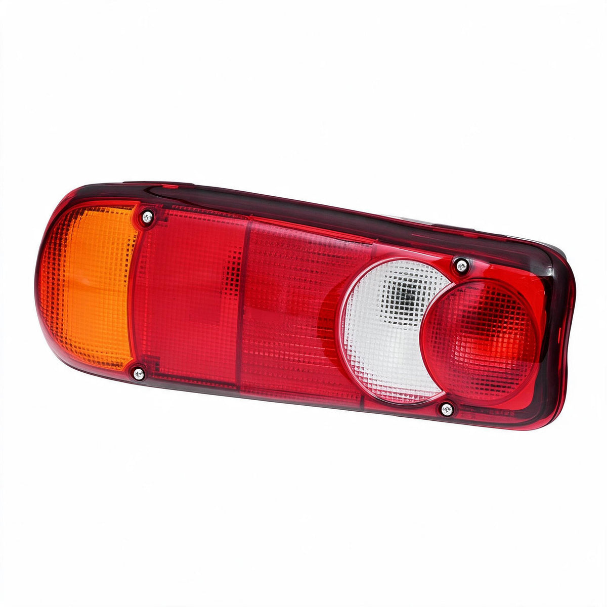 Tail Light Assembly Set LH RH Halogen Suitable for Universal Truck 2000-2025 - BD2