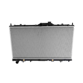 compare product Radiator Suitable For Mitsubishi 380 DB 3.8L V6 2005¡§C2008 Automatic & Manual Transmission