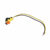 Airbag Wiring Connector Suitable for Ford Edge Fiesta Mondeo 2013-2022 - BD2