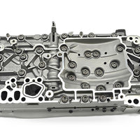 Transmission Valve Body Suitable for Mercedes A-Class W169 B-Class W245 722.8 - XQ1