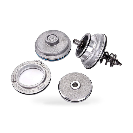 Transmission Servo Suitable for Corvette 1982-2014 4L60E 4L65E 4L70E 700R4 - ZT2