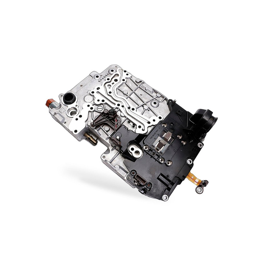 Transmission Valve Body Suitable for BMW 3 Series 4 Series 5 Series 2010-2018 - BD1