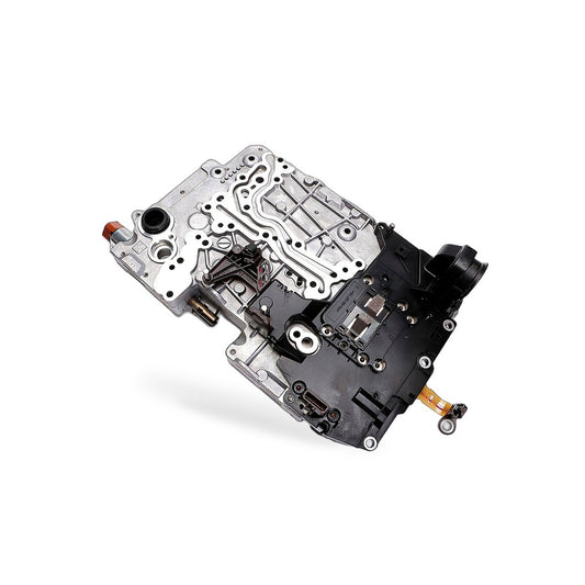 Transmission Valve Body Suitable for BMW 3 Series 4 Series 5 Series 2010-2018