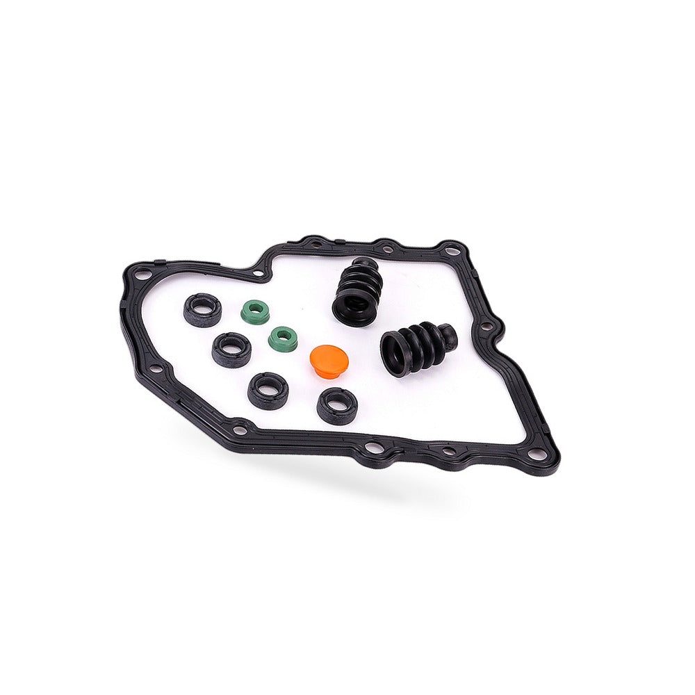 Transmission Valve Body Oil Circuit Plate Repair Kit Suitable for VW Santana - BD1
