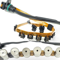 Transmission Solenoid Kit Suitable for VW Jetta Beetle Golf Audi A3 TT Seat Leon - XQ1