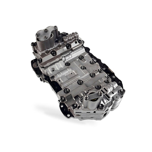 Automatic Transmission Valve Body Suitable for VW Audi Skoda Seat 6-Speed 09M