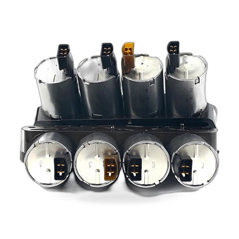 compare product Transmission Solenoid Valve Set Suitable for VW Audi DQ200 0AM 7 Speed DSG