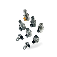Transmission Solenoid Kit Suitable for Audi VW 09G TF-60SN TF60SN Automatic - BD4