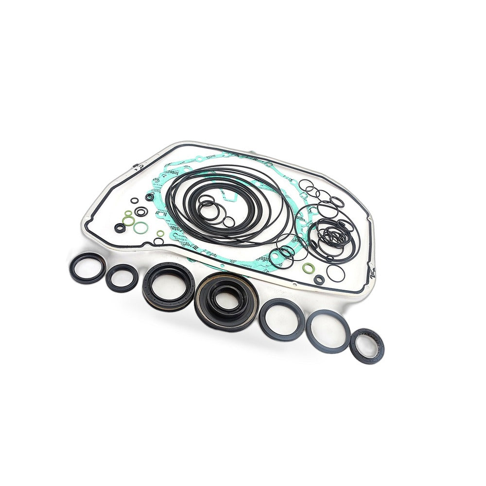 Transmission Rebuild Kit Gasket Set Suitable for Audi A6 A8 Q5 ZF8HP55 0BK - BD3