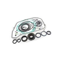 Transmission Rebuild Kit Gasket Set Suitable for Audi A6 A8 Q5 ZF8HP55 0BK - BD4
