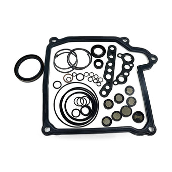 compare product Transmission Minor Repair Kit Suitable for VW Audi 02E DQ250 0HK DSG Gearbox