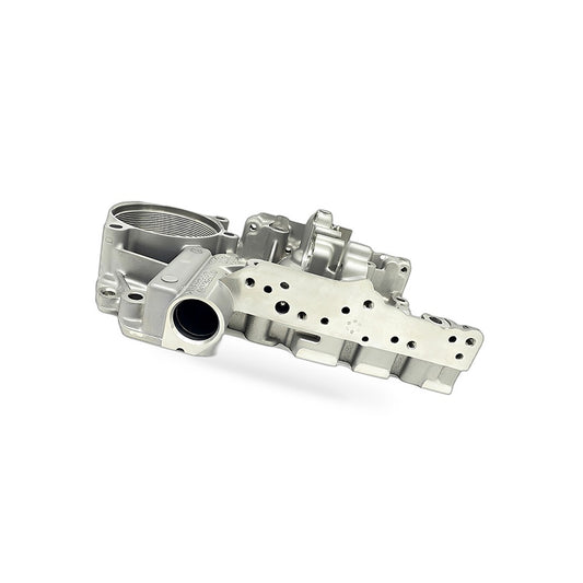 Transmission Valve Plate Suitable for VW Audi Skoda 0AM325066 DSG DQ200 Aluminum