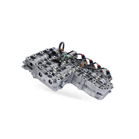 Transmission Valve Body Suitable for Baojun 310 330 360 510 Wuling Hongguang S3 - BD3