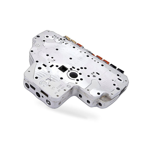 7DT75 Transmission Valve Body Suitable for Bentley Continental GT GTC Flying