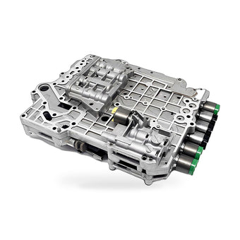 compare product Transmission Solenoid Valve Body Suitable for BMW 5HP19 ZF-5HP19 Audi A4 A6
