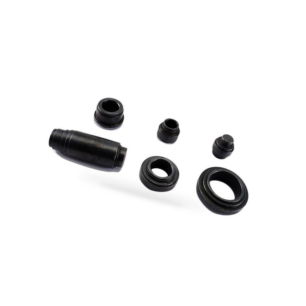 Transmission Plug Gasket Repair Kit 6 Pieces Suitable for BMW 6HP26 6HP28 Audi - BD1