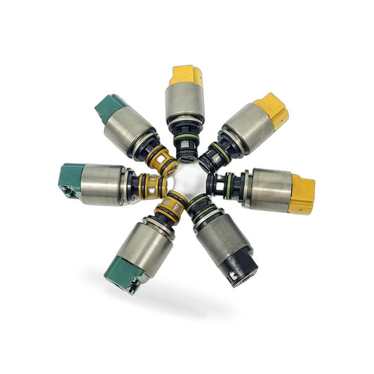 Transmission Solenoid Valve Suitable for BMW Audi 6HP19 6HP26 ZH6HP19