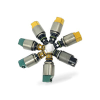Transmission Solenoid Valve Suitable for BMW Audi 6HP19 6HP26 ZH6HP19 - BD2