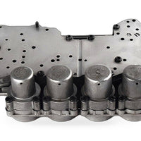 Automatic Transmission Valve Body Suitable for BMW 3 Series 5 Series X3 Cadillac - XQ1