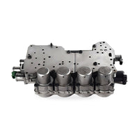 Automatic Transmission Valve Body Suitable for BMW 3 Series 5 Series X3 Cadillac - ZT2
