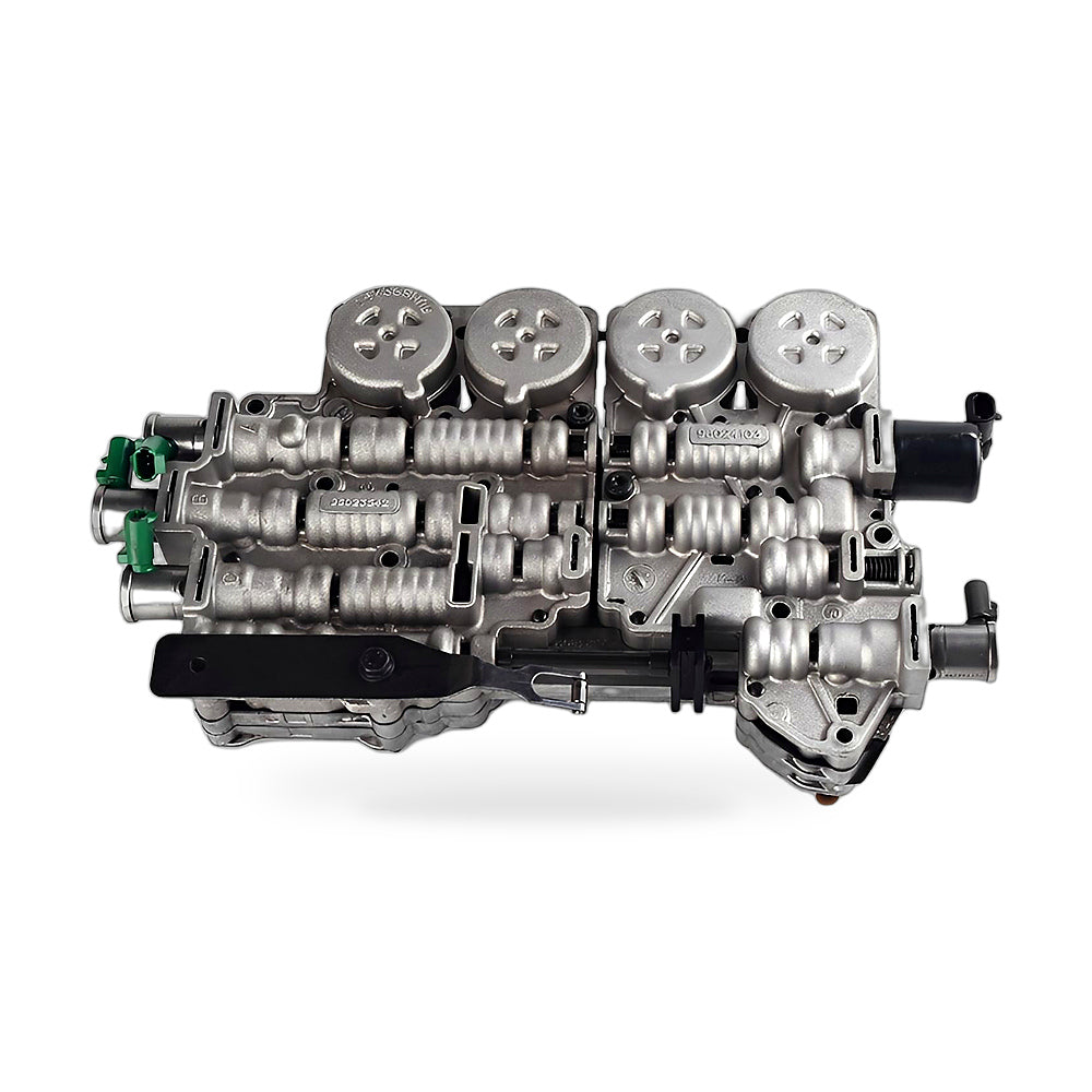 Automatic Transmission Valve Body Suitable for BMW 3 Series 5 Series X3 Cadillac - ZT3