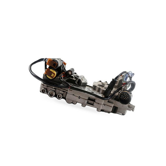 Transmission Valve Body Suitable for Mercedes-Benz C-Class W204 CLS-Class C218
