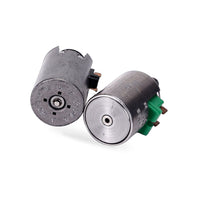 Transmission Solenoid Valve 5-Piece Set Suitable for Mercedes-Benz A-Class W168 - BD3