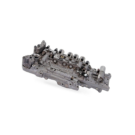 Transmission Valve Body Suitable for Lexus Toyota Cadillac AA80E 2006-2019