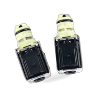 Transmission Solenoid Valve Suitable for Cadillac CTS SRX STS 2003-2007 24211355 - BD4