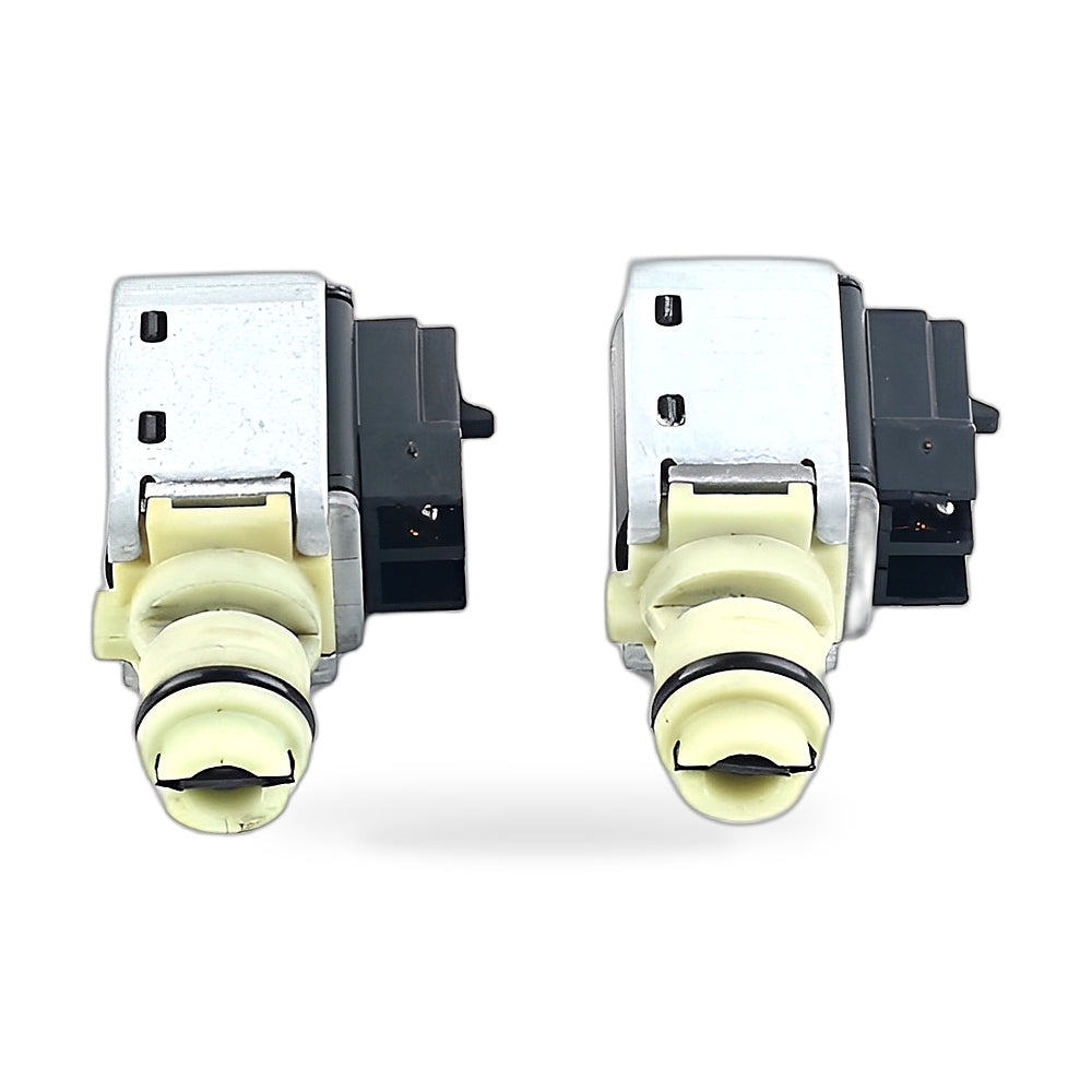 Transmission Solenoid Valve Suitable for Cadillac CTS SRX STS 2003-2007 24211355 - ZT2