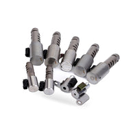 Automatic Transmission Solenoid Set Suitable for Cadillac CTS SRX STS Lexus GS - BD3