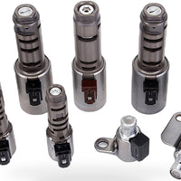 Automatic Transmission Solenoid Set Suitable for Cadillac CTS SRX STS Lexus GS - XQ1