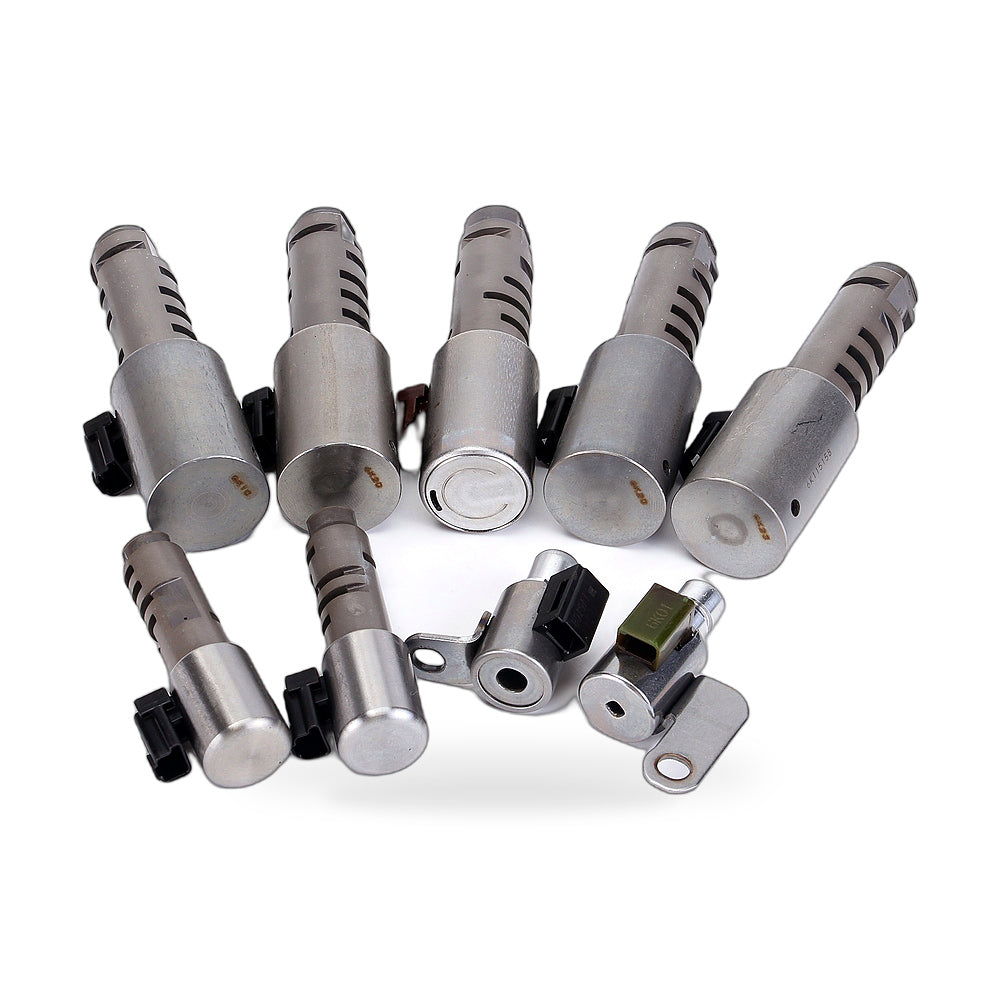 Automatic Transmission Solenoid Set Suitable for Cadillac CTS SRX STS Lexus GS - ZT3