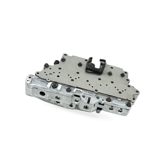 Transmission Valve Body 124740AC Suitable for Cadillac CTS SRX Buick LaCrosse