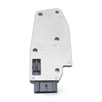 Transmission Solenoid Valve Plate Kit Suitable for Chevrolet Avalanche 1500 2500 - ZT2