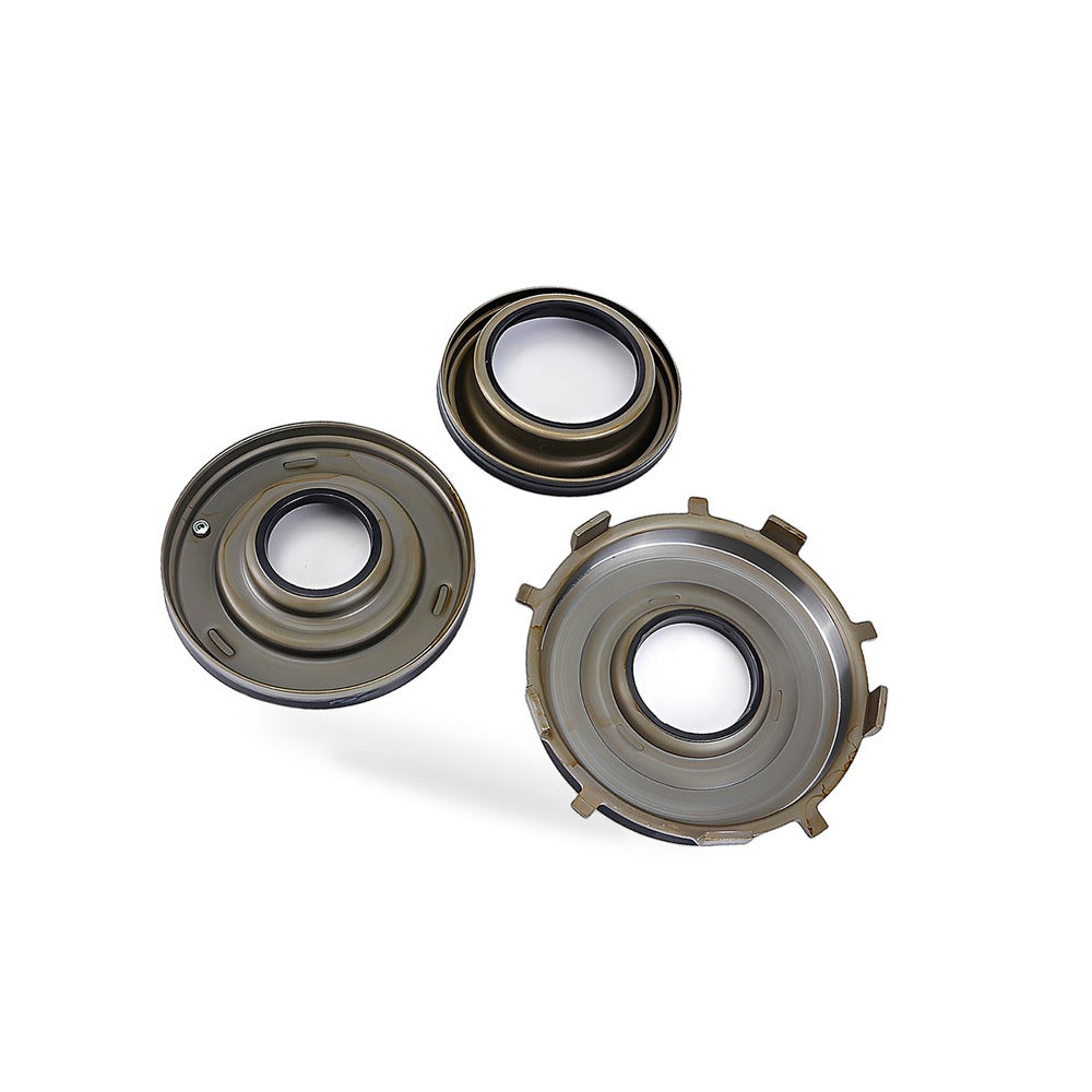 Transmission Bonded Piston Kit 3 Piece Set Suitable for Chevrolet 4L60E 4L65E - BD3