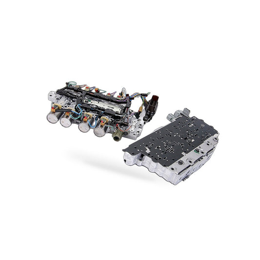 Transmission Valve Body Suitable for Chevrolet Blazer Malibu Buick Envision
