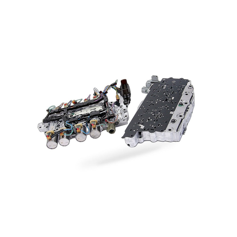 Transmission Valve Body Suitable for Chevrolet Blazer Malibu Buick Envision - BD2