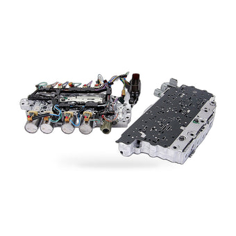compare product Transmission Valve Body Suitable for Chevrolet Blazer Malibu Buick Envision