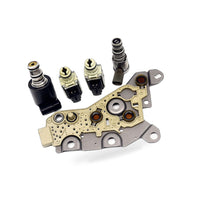 Transmission Solenoid Set Suitable for Chevrolet Cavalier Cobalt HHR Malibu - BD2