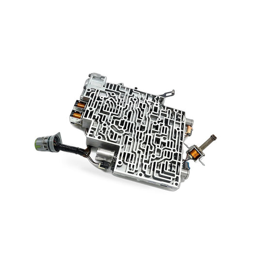 Remanufactured Transmission Valve Body Plate Wiring Harness Suitable for