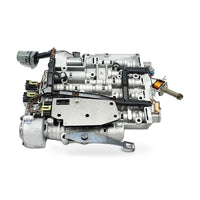 Remanufactured Transmission Valve Body Plate Wiring Harness Suitable for - ZT3